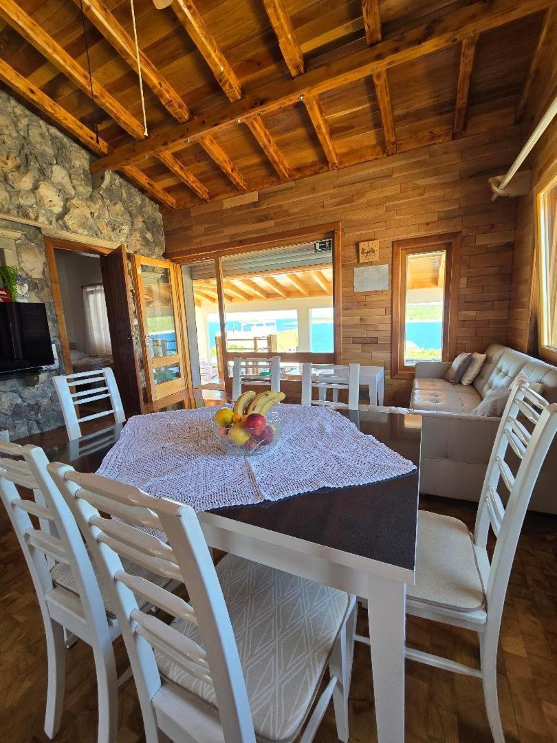 Villa, Stone House With Swimming Pool & Sauna, Beach, Sevid Exterior photo