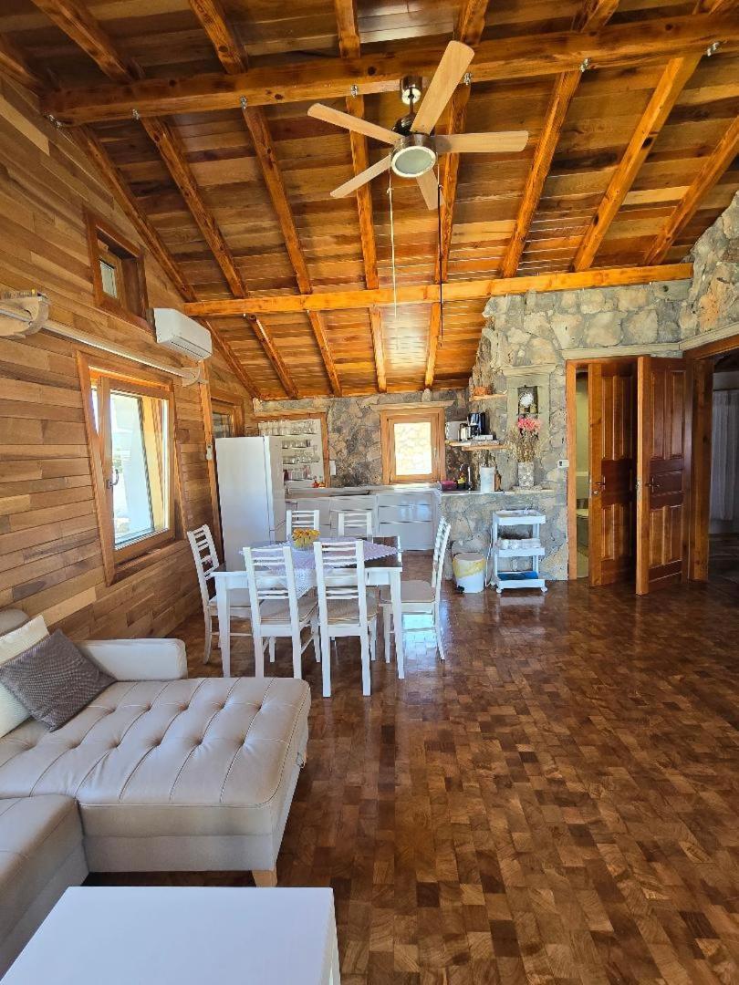 Villa, Stone House With Swimming Pool & Sauna, Beach, Sevid Exterior photo